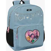 K POP Demon Hunters Mochila K-pop Demon Hunters 18l