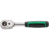 Stahlwille Catraca 415b-2k 1/4´´ 117 Mm