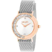Liu jo Dancing Slim Tlj1448 — Orologio