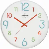 MPM -TIME E01.3459.00. cena, slevy, porovnání ❤️ Hamleys