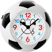 MPM Детски Будилник "Топка" Kickoff Timekeeper C01.4371.B