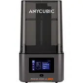 Anycubic Impressora 3d De Resina Photon Mono 4 Ultra