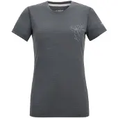 Regatta Camiseta De Manga Curta Escade