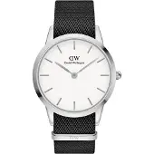 Daniel Wellington Icônico DW00100677