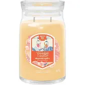 Yankee candle Slopeside Spritz 567 g