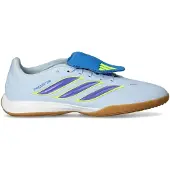 Adidas Sapatilhas de Futebol com Língua Dobrada PREDATOR LEAGUE — Pavilhão