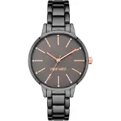 Nine west Orologio Analogico Nw/2099Gygy — Orologio analogico