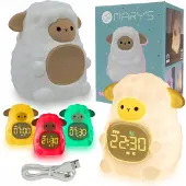 Mary´s Luz Decorativa Sheep