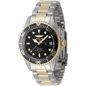 Invicta Pro Diver Quartz 37,5 Mm 8934Ob — Orologio