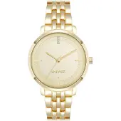 Nine west Orologio Analogico NW/3332CHGB — Orologio
