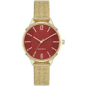 Nine west Orologio Analogico Nw/3304bygb — Orologio