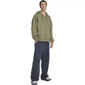 Adidas Equipment Reflective Hoodie Full-Zip