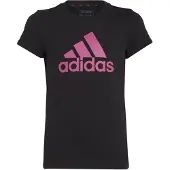 Adidas T-shirt de Algodão Essentials