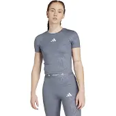 Adidas T-shirt Techfit