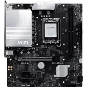 MSI Placa-mãe Pro H810m-b