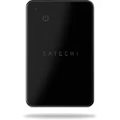 Satechi Rastreador Gps Findall Card