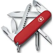 Victorinox Ferramenta multiusos Hiker