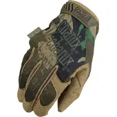 Mechanix Luvas Longas The Original