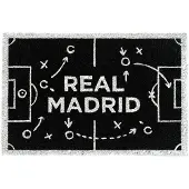 Erik Editores Tapete Real Madrid