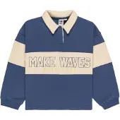 Roxy Moletom Iconic Waves