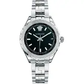 Versace Relógio Feminino V12020015 35mm 5atm Quartz Analogical