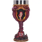 Nemesis Now Taça De Mephisto Diablo Iv