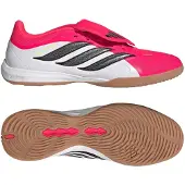 Adidas Tênis De Futsal Predator League Fold-over Tongue