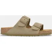 Birkenstock Chinelos Arizona mulheres - Bege - 40