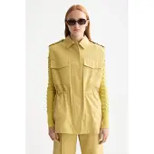 Scotch & Soda Colete Utility