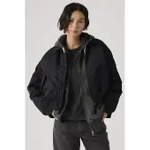 Levi's Jaqueta Bomber Bowie Cropped
