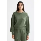 Scotch & Soda Moletom Modal
