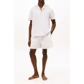 Tommy Hilfiger Pijama De Manga Curta Um0um03818