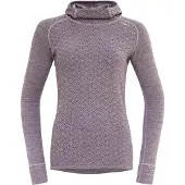 Devold Moletom Com Capuz Kvitegga Merino 230