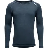 Devold Camiseta De Manga Comprida Breeze Merino