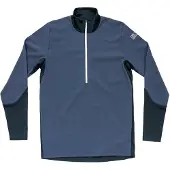 Devold Moletom Com Meia-zíper Endurance Merino