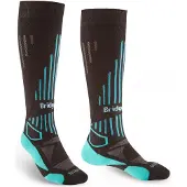 Bridgedale Meias Longas Lightweight Merino Performance