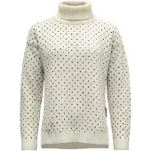 Devold Suéter Sørisen Wool High Neck
