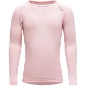 Devold Camiseta De Manga Comprida Breeze Merino
