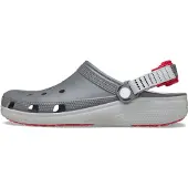 Crocs Tamancos Classic Turbo