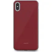 Moshi Capa De Telefone Iglaze Iphone Xs Max Silicone