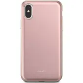 Moshi Capa De Telefone Iglaze Iphone Xs Silicone