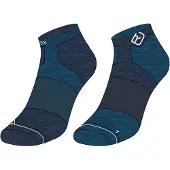 Ortovox Meias Curtas Alpine Low