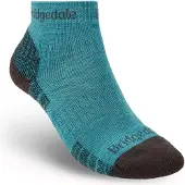 Bridgedale Meias Hike Lightweight Performance Ankle