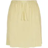 Urban Classics Saia amarelo