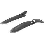 Contec Conjunto De Guarda-lamas D-fender Ii 95 Mm