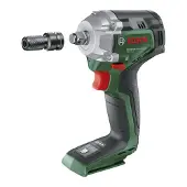 Bosch Chave De Impacto 18v-350 Sem Bateria