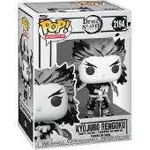 Funko POP! Figura Rengoku (sumi-ink)
