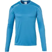Uhlsport Camiseta De Manga Comprida Stream 22