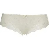 LASCANA Cueca creme