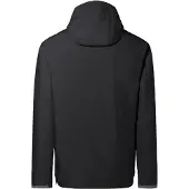 Vaude Bike Casaco Cyclist Warm Rain Ii